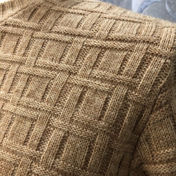 Crewneck Sweater - Picture 3 of 3